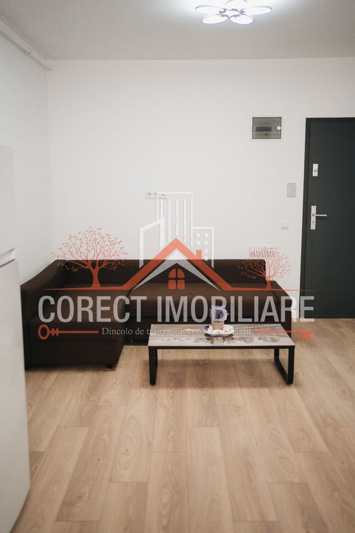 Apartament de închirit - Str. Granicerilor - 350€ - Poză 2