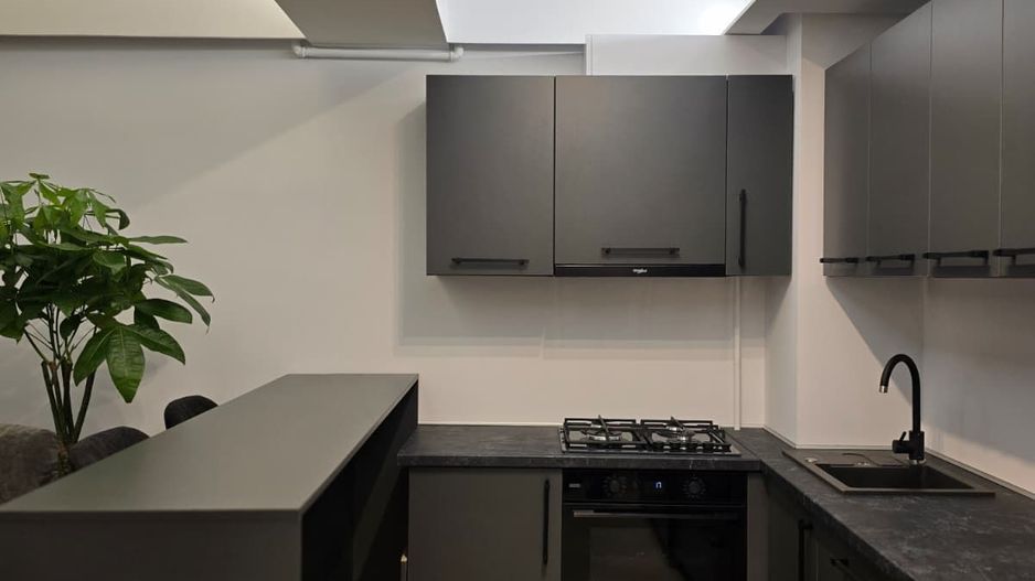 Apartament 2 camere - Cortina North - Poză 10