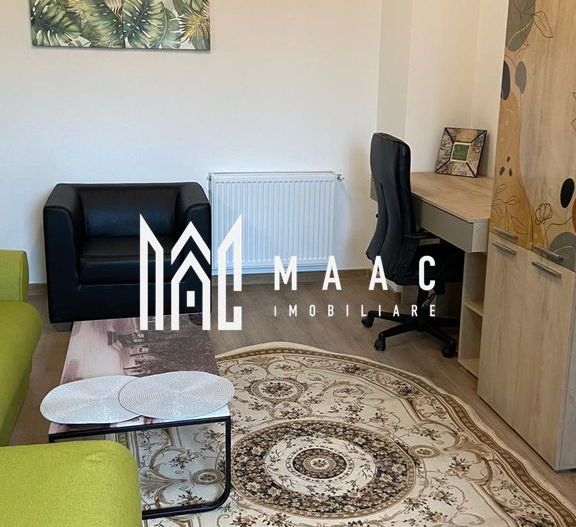 Apartament 1 camera | 36 MPU | Loc de parcare | Etaj 2 | Turnisor - Poză 5
