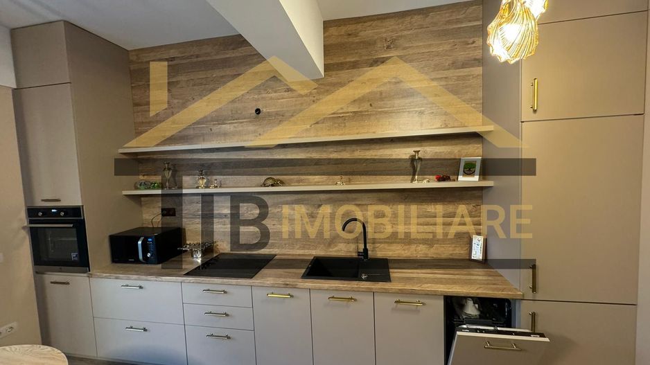 Apartament cu 2 camere, Lux, 52 mp, Zona Ultracentrala - Poză 4