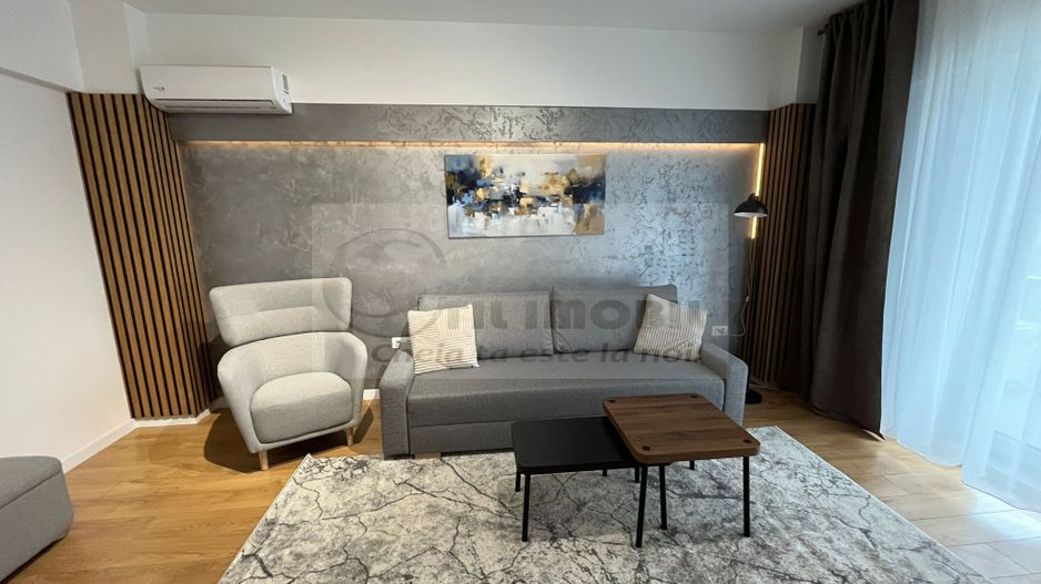 Apartament 2 camere Pacurari - 550 euro - Poză 5