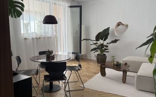Apartament 2 camere Calea Dorobanți - Poză 2