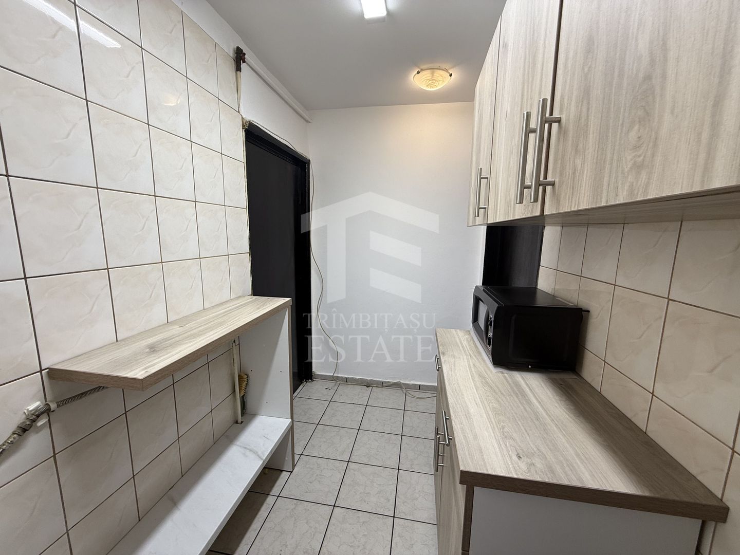 Apartament 2 Camere Teiul Doamnei Lacul Tei - Poză 8