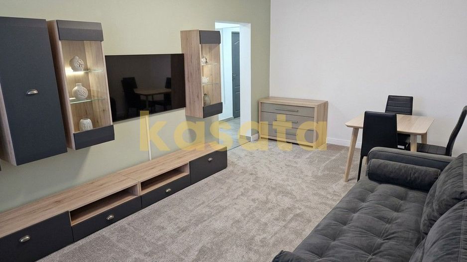 OPORTUNITATE | APARTAMENT 3 CAMERE | DOAMNA GHICA |RENOVAT |DECOMANDAT - Poză 1