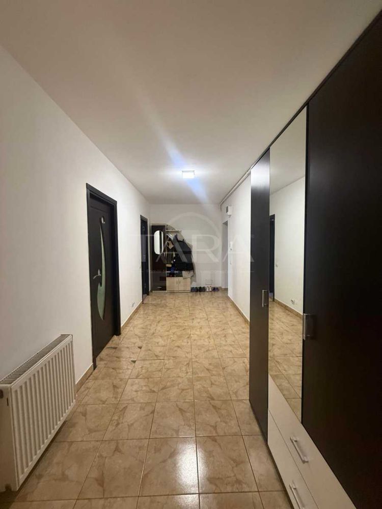 Apartament 3 camere, 80 mp, etaj 1, zona Iulius Mall – Gheorgheni - Poză 4