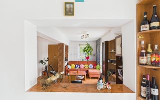 Casă individuală la Beregsău Mare, 2890 mp teren - Poză 5