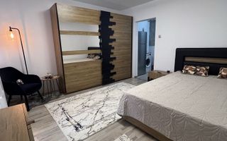 Apartament 1 camera de inchiriat, Tatarasi, Iasi - renovat complet - Poză 3