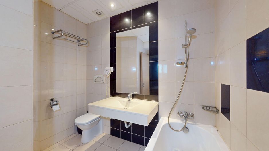 UNIC Apartament 3 camere - 2 bai Complex Rin Grand Residence Vitan - Poză 26
