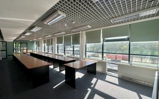 Clădire multifuncțională(HOTEL) de vânzare – S+P+4 etaje | 4.510 mp | Floreasca - Poză 14