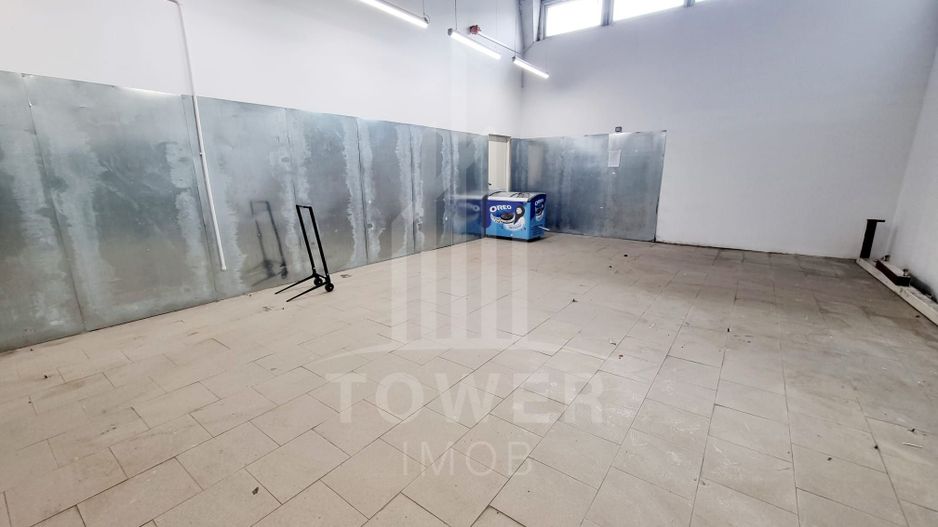 Spațiu comercial de închiriat | Zona Calea Dumbrăvii - Poză 8