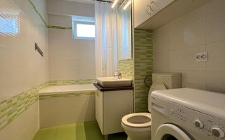 Apartament cu doua camere decomandate in Zorilor - Poză 4