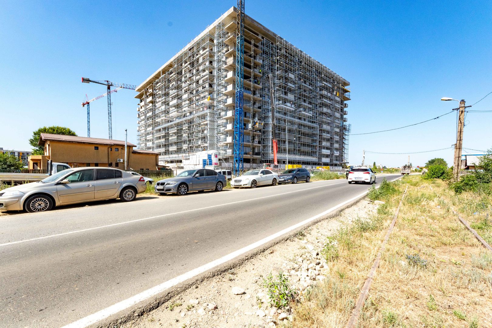 Titan Pallady 2 Camere Astorium Life exclusiv blocul A predare 2025 - Poză 19