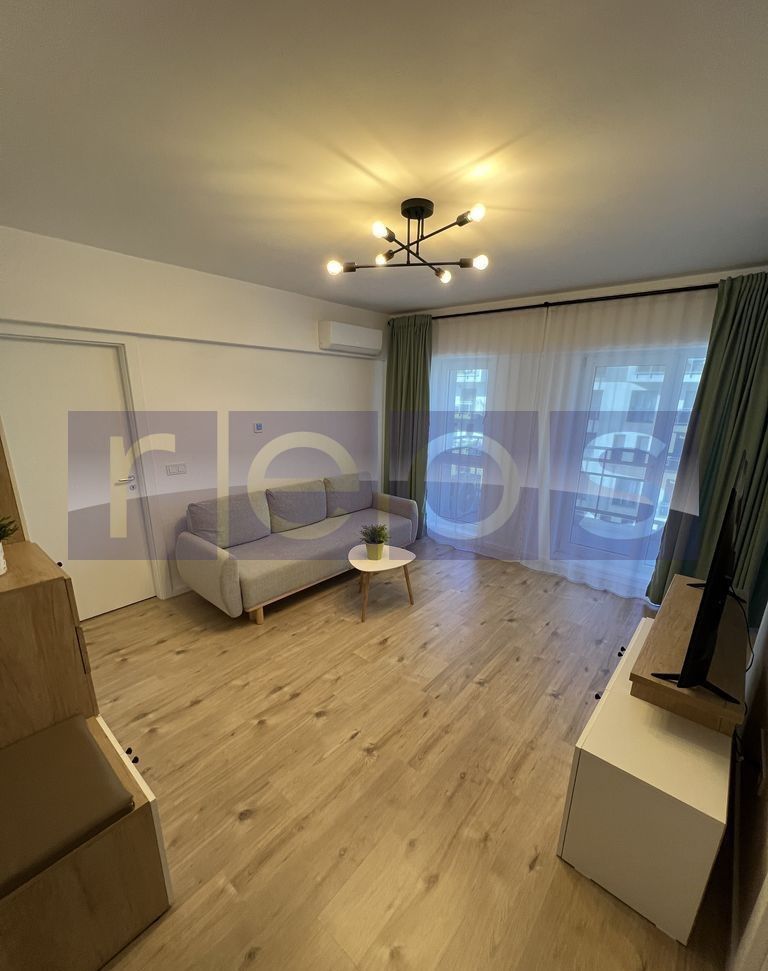 Inchiriere apartament 2 Camere | Belvedere Residence | Pipera | Barbu Vacarescu - Poză 8