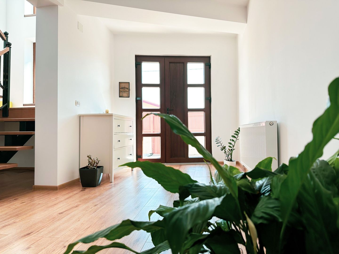 Dumbravita - Casa 5 camere, 179 mp | Mobilat & Utiliat | Garaj - Poză 21