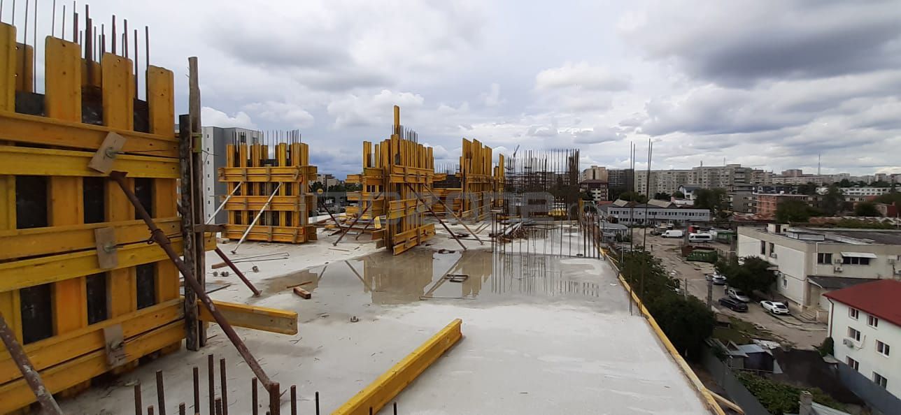 The Building 65 - Oboga 24 - Poză 21