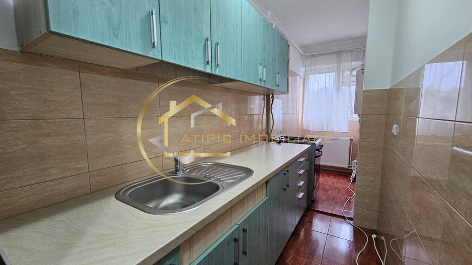 Garsoniera in Frumoasa Poitiers - Poză 5