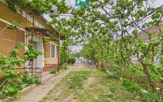 Casă din cărămidă cu teren 511mp- Semlac, jud.Arad - Poză 7