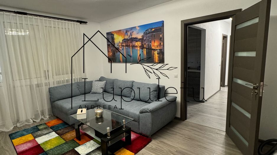 Apartament de Vânzare | 2 camere | 55 MPU | Cisnădie - Poză 1