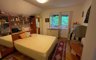 Vila în Breaza 230mp – Curte cu o priveliste superba -3.155mp - Poză 11