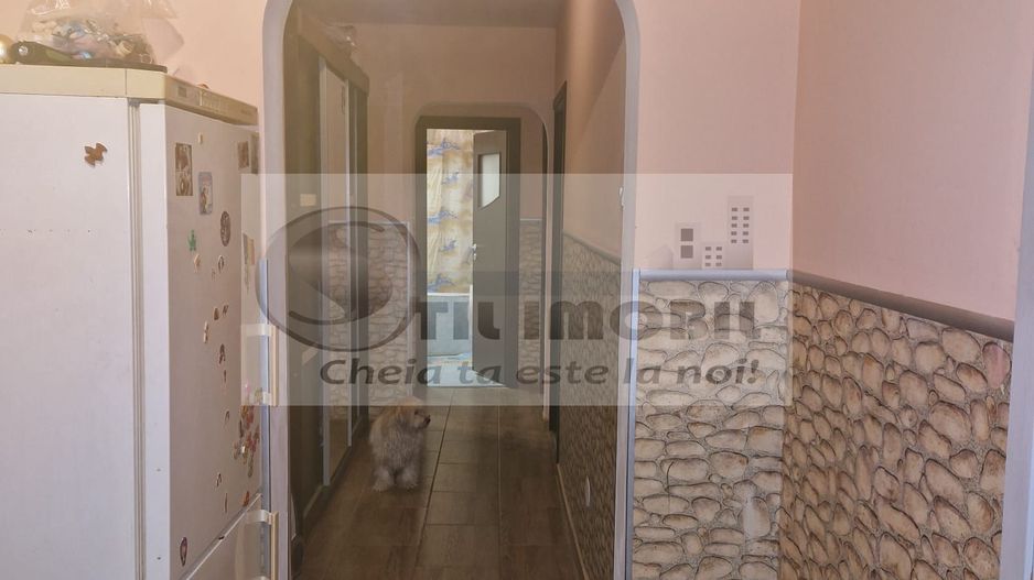 Apartament de vanzare 3 camere ,Gara - Poză 6