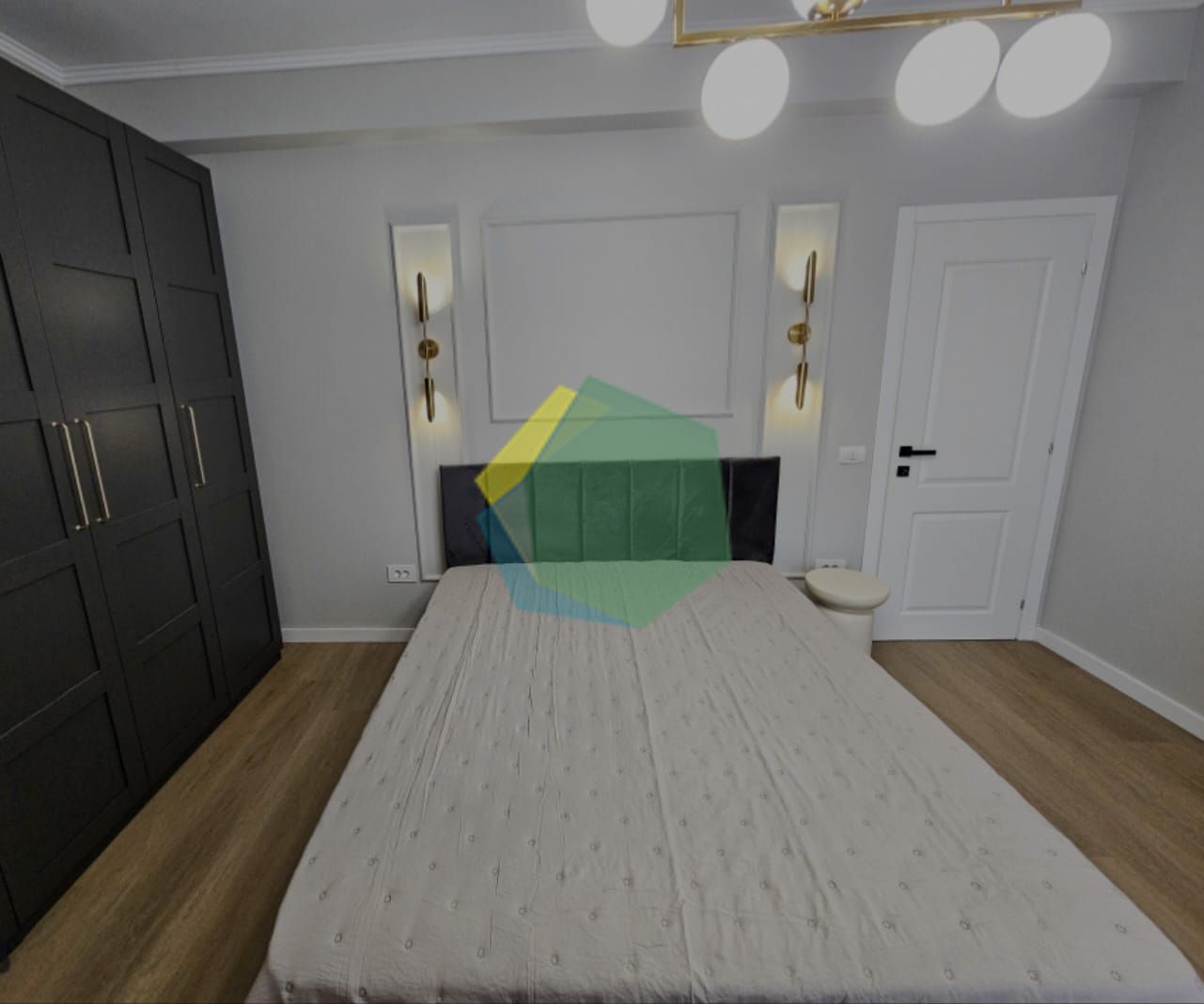 Apartament premium cu 3 camere | Pipera – lângă Școala Americană - Poză 5