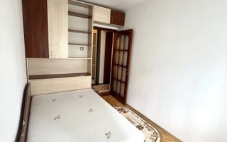 Apartament 3 camere de închiriat, Nicolina, cu loc de parcare disponibil - Poză 5