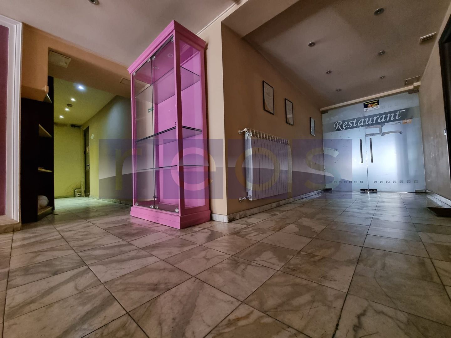 VANZARE SPATIU COMERCIAL | ZONA UNIRII - Poză 5