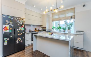 Chirie, duplex, 150mp, sectorul Buiucani. - Poză 8