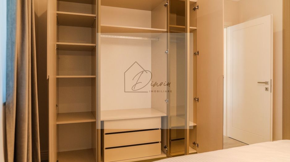 COMISION 0% I 2 camere lux Ivory Residence Pipera I taxare inversa - Poză 58