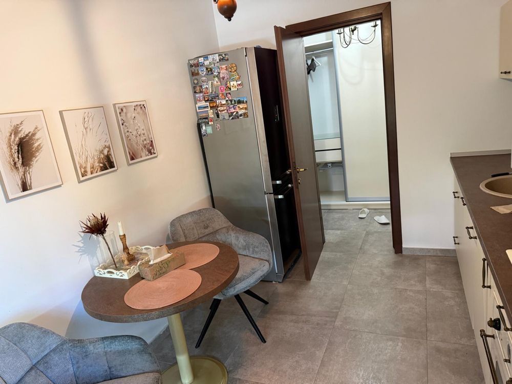 Apartament + loc prarcare, Complex Quadra’s Place Lujerului, - Poză 4