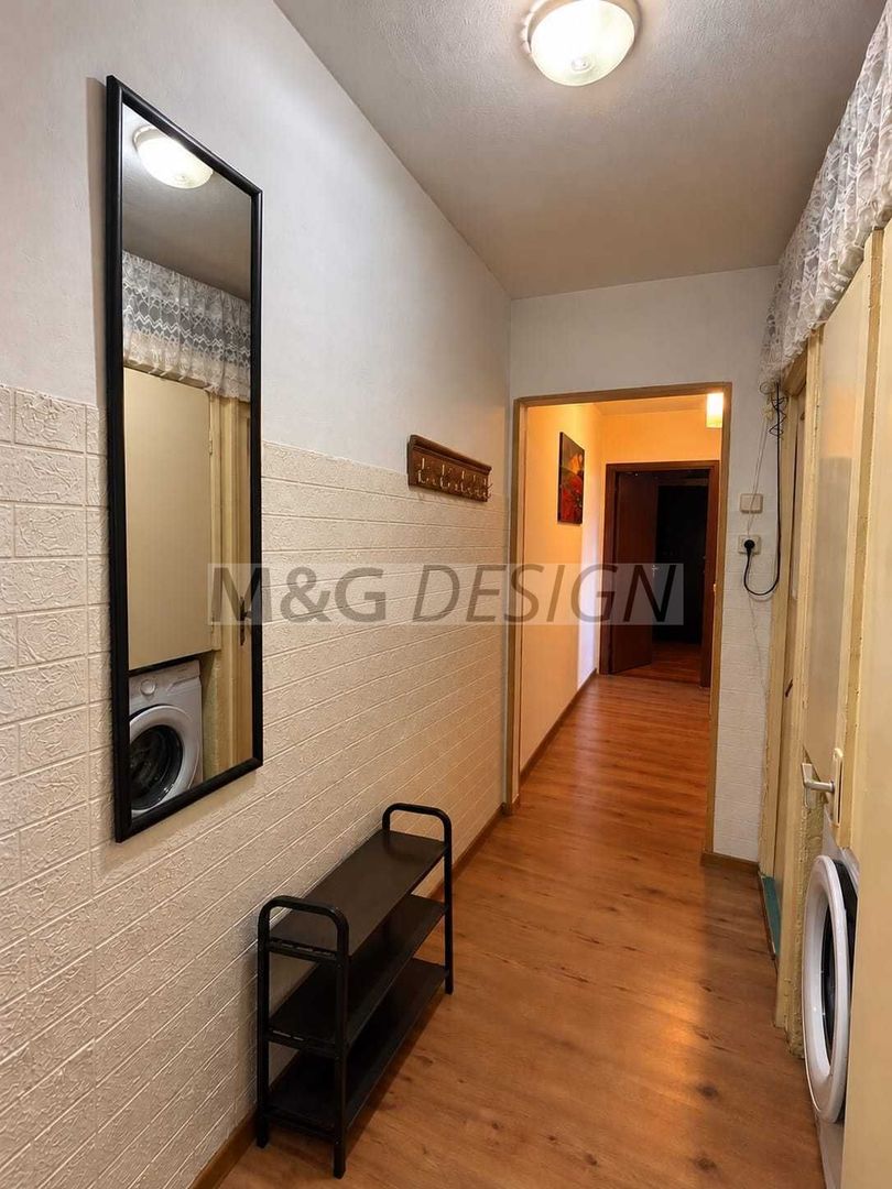 Apartament 2 camere Complexul Studentesc - Poză 2