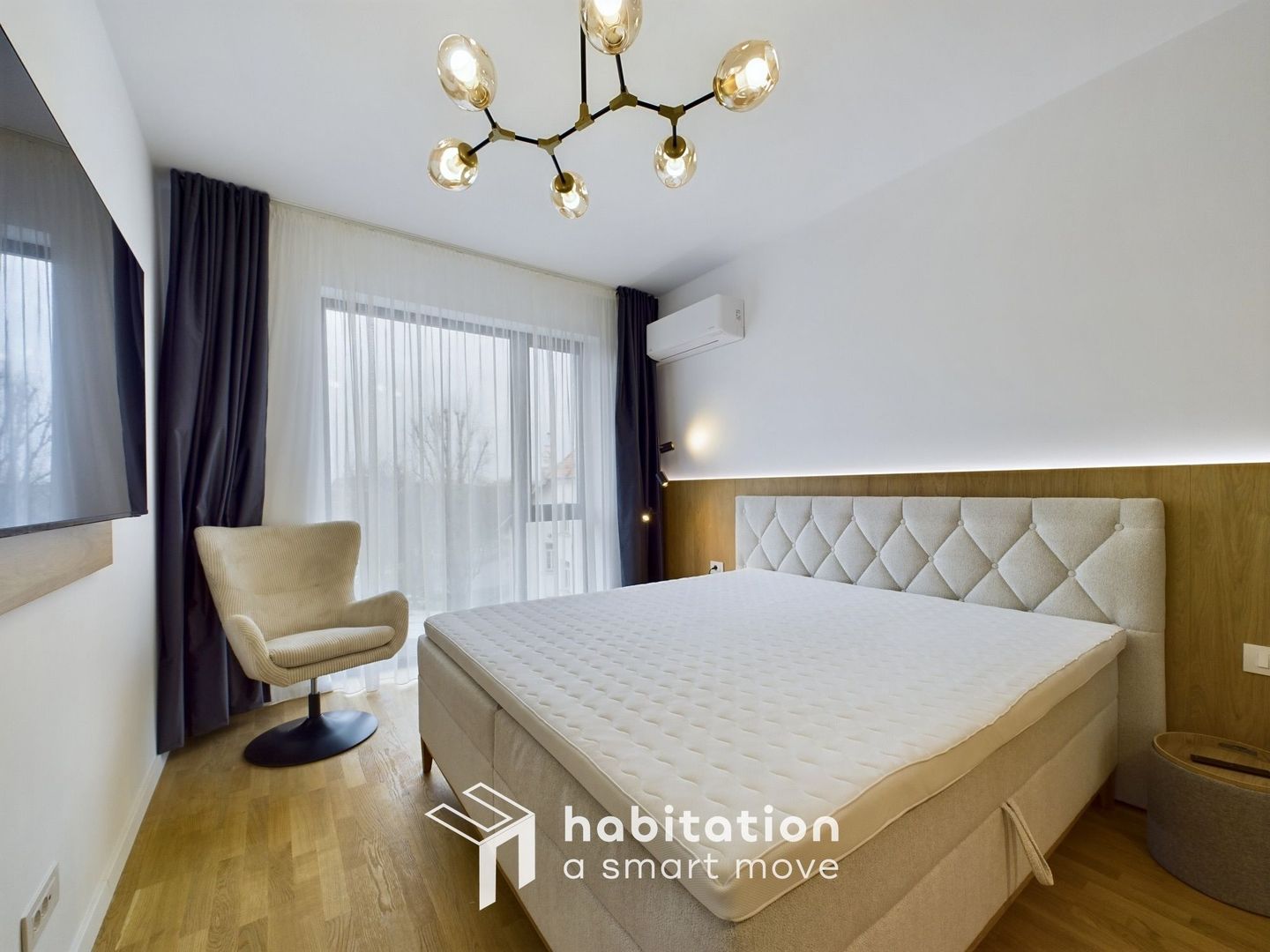 Apartament deosebit 4 camere – Vedere impresionantă la Malul Bega - Poză 15