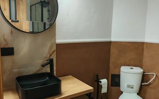 Corp de casa P+M 4 camere , Racadau Carpatilor -LIDL- ,curte comuna. - Poză 37