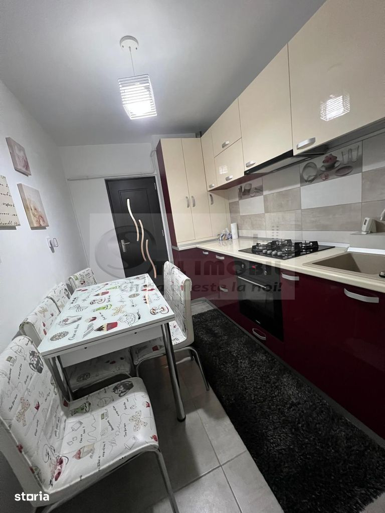 Apartament 2 camere| 60 mp | Păcurari – la bulevard | Prima inchiriere - Poză 3