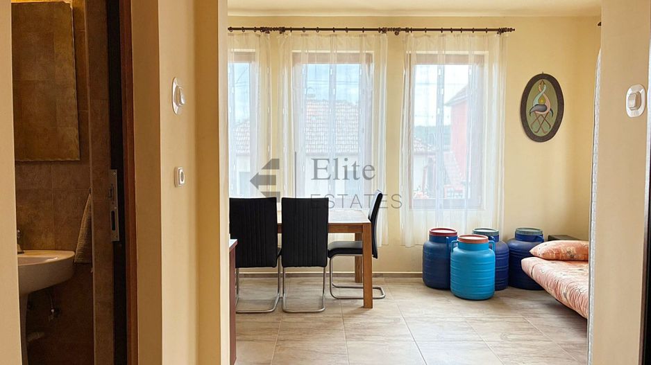 Casa noua cu livada de vanzare in Betfia, Bihor - Poză 11