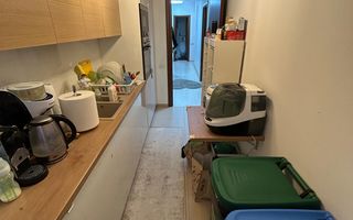 Apartament 4 camere mobilat Sisesti parter curte 63 mp comision 0% - Poză 10