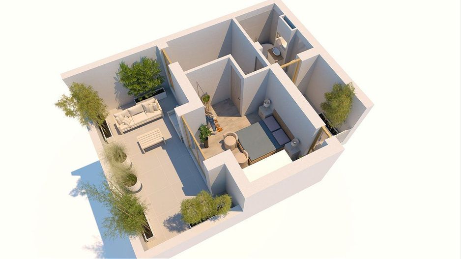 Casa 4 camere duplex I Otopeni I Vanzare - Poză 7