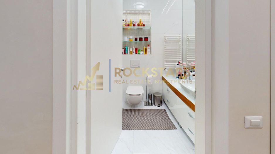 Apartament 3 Camere | Città Residential Park | Delfinului - Poză 17