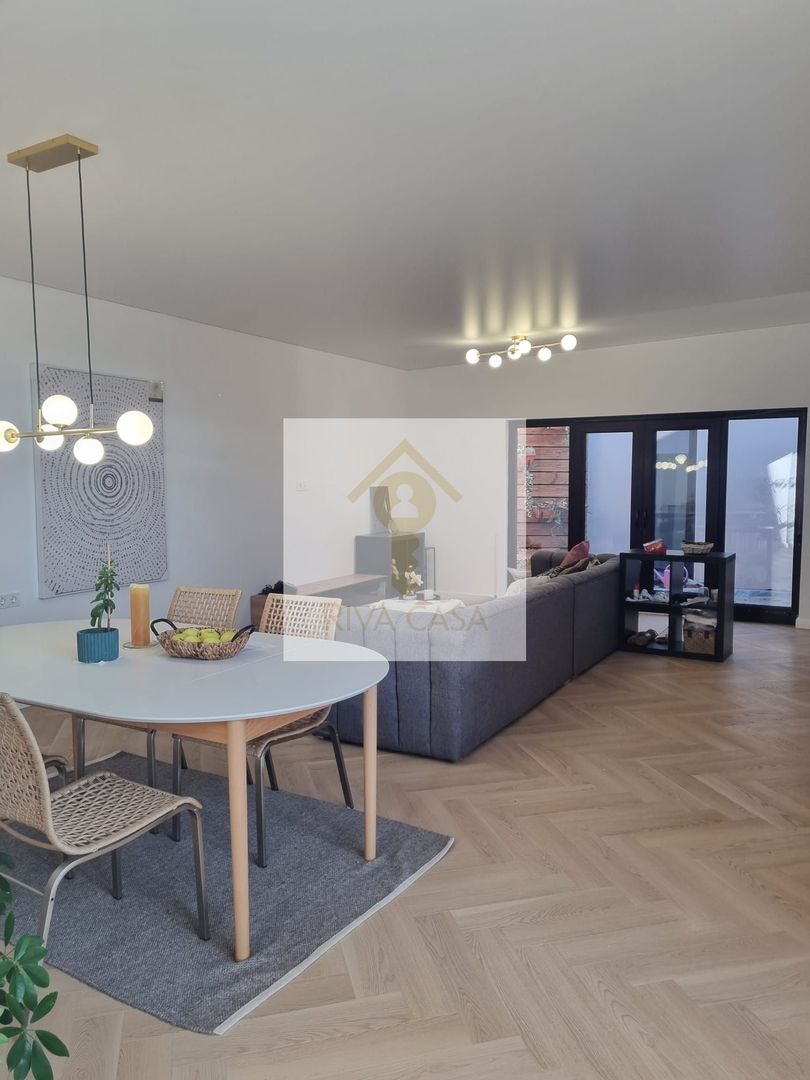 De vânzare – Casă la cheie, zonă ultracentrală Oradea. - Poză 17