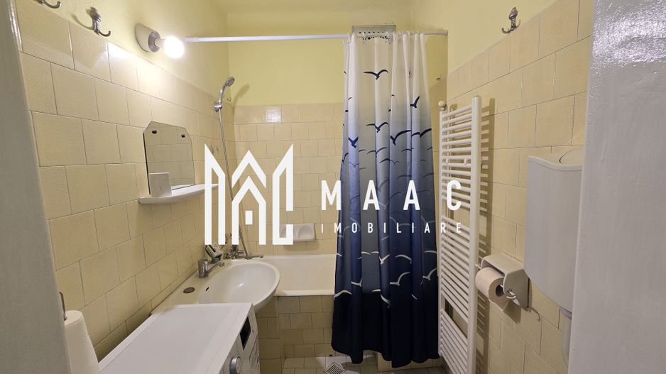 Apartament la Casă | 2 Camere | Etaj 1 | Calea Dumbravii - Poză 11