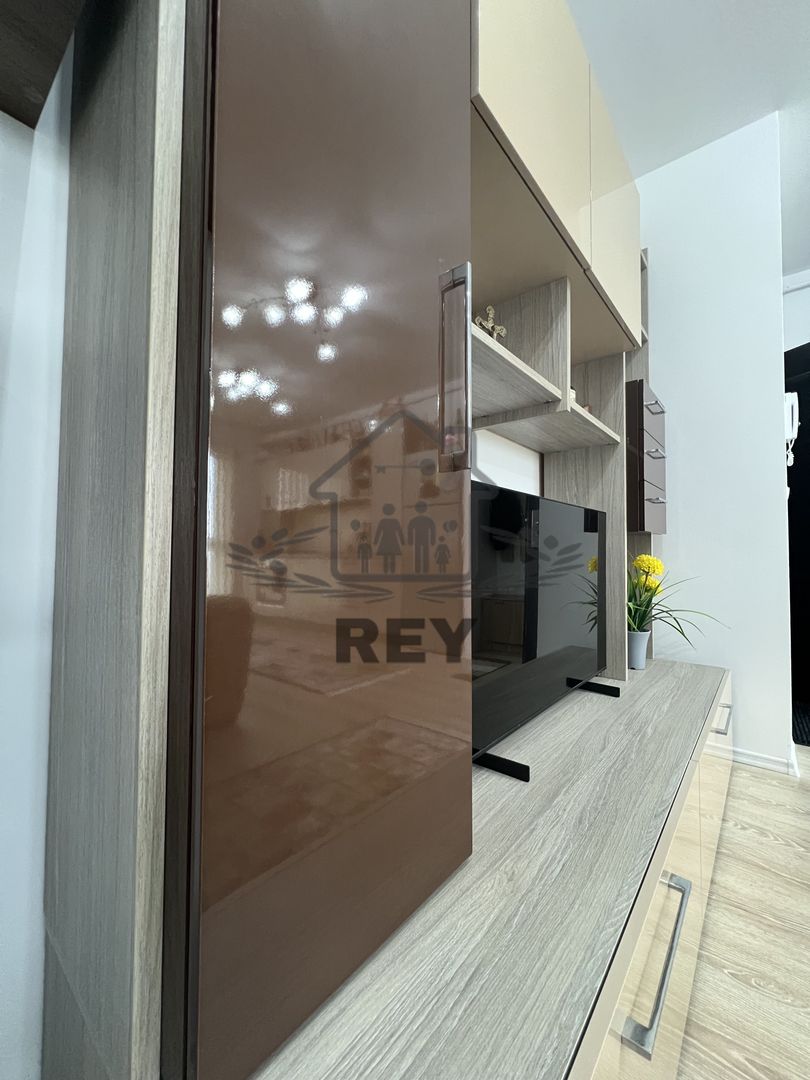 Apartament 2 camere de vânzare | Parter | Str Ogorului | Cartier Belvedere - Poză 9