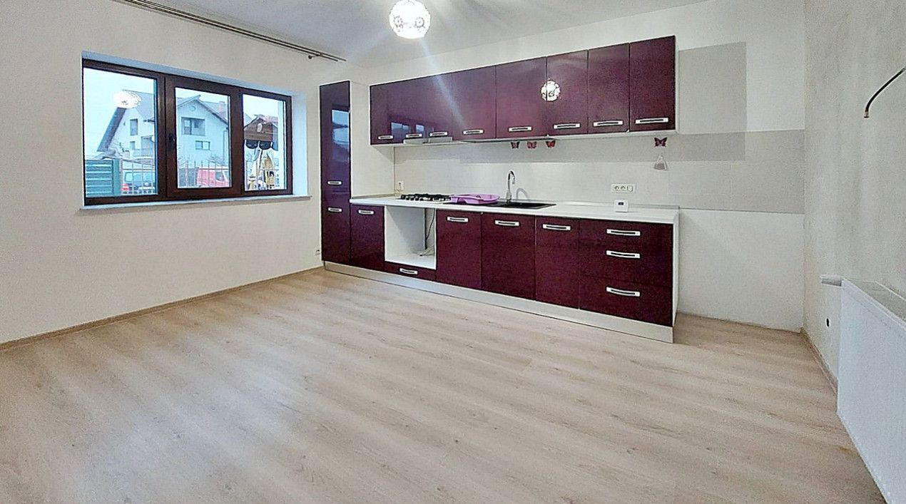 Casa deosebita in Geamana - Poză 5