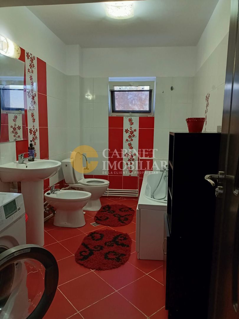 Apartament Valea Lupului- Zona Popas Pacurari - Poză 4