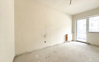 Apartament cu o camera/38.5 mp/imobil NZEB. - Poză 3