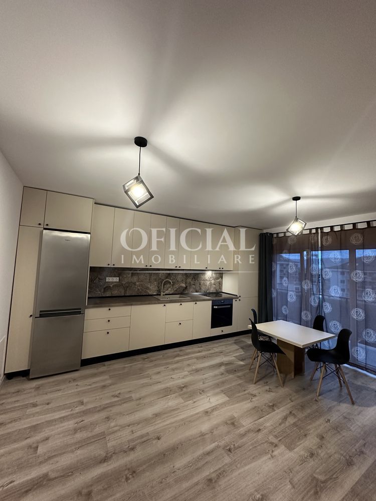 Apartament 2 Camere | 37 Mp | Parcare | Balcon | Floresti Teilor - Poză 1