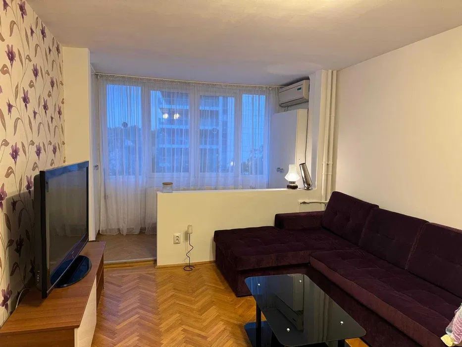 APARTAMENT IN ZONA ARCUL DE TRIUMF - Poză 2