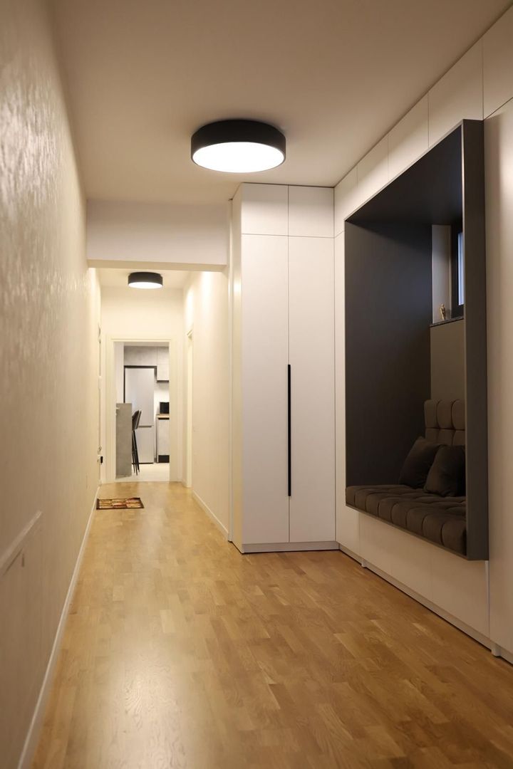Apartament 2 camere modern – Bulevardul Pipera | Iancu Nicolae - Poză 4