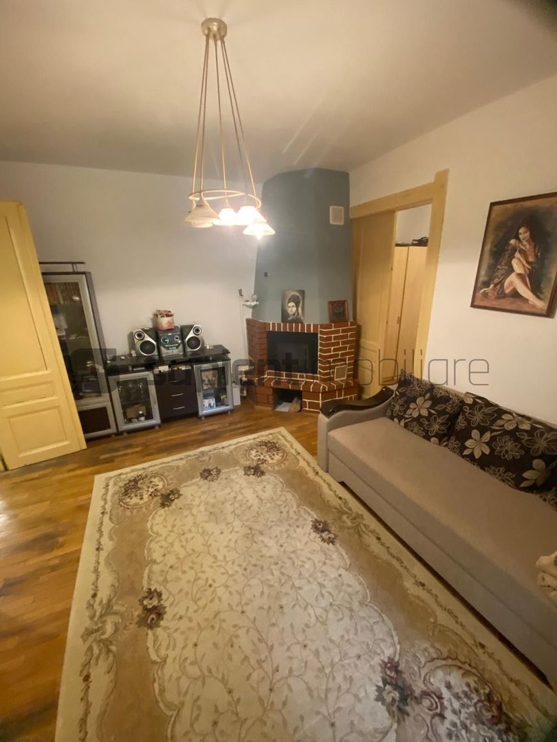 Apartament la casa ultracentral - str. Mihai  Eminescu - Poză 10