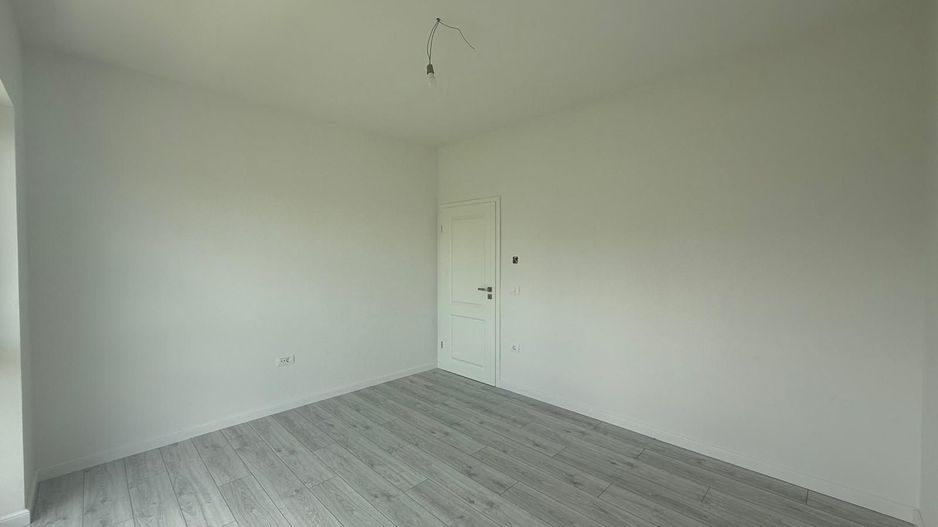 Casa individuala contemporana premium - Dumbravita - Poză 8