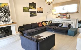 Casa 4 camere de vanzare | P+1+Pod | mobilata si utilata | Mogosoaia - Poză 1